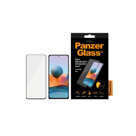 PanzerGlass | Screen protector - glass | Xiaomi MI 11 Lite, 11i - 3